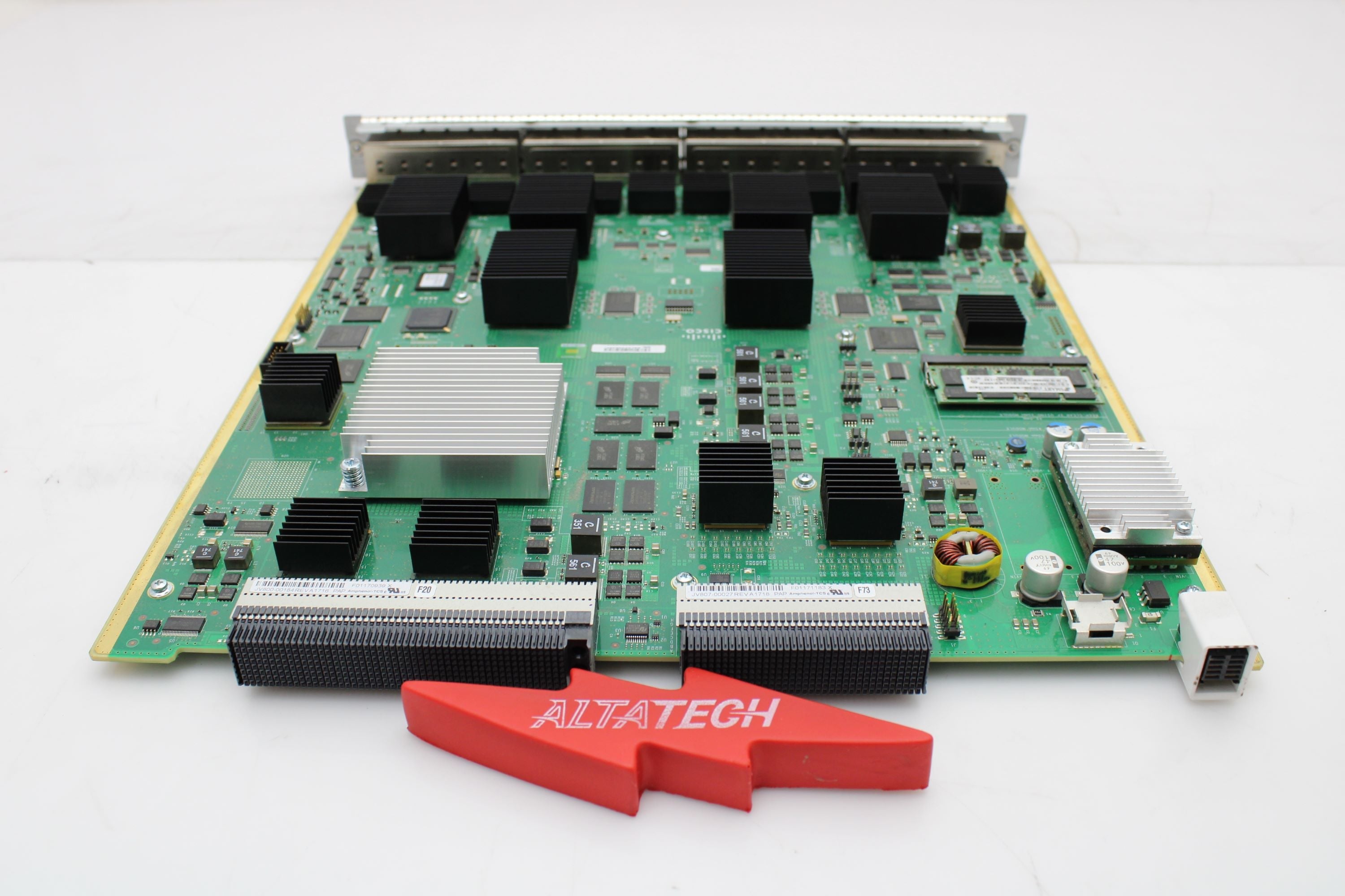 Cisco C6800-48P-TX Cisco C6800-48P-TX Catalyst 6800 48-port 1GE Copper
