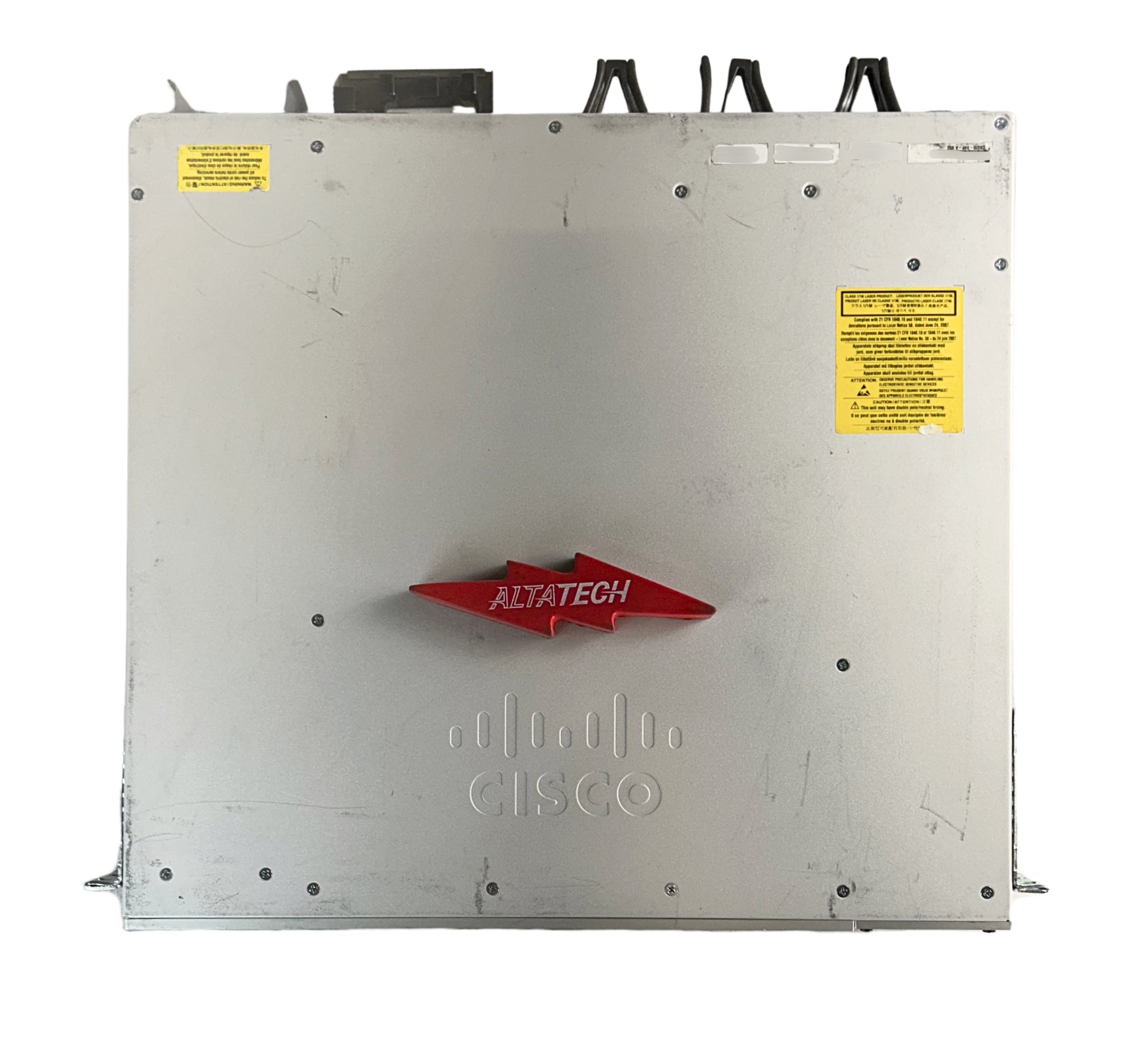 Cisco C9300-24P-A Catalyst 9300 24x1G Ports PoE+ Managed Switch