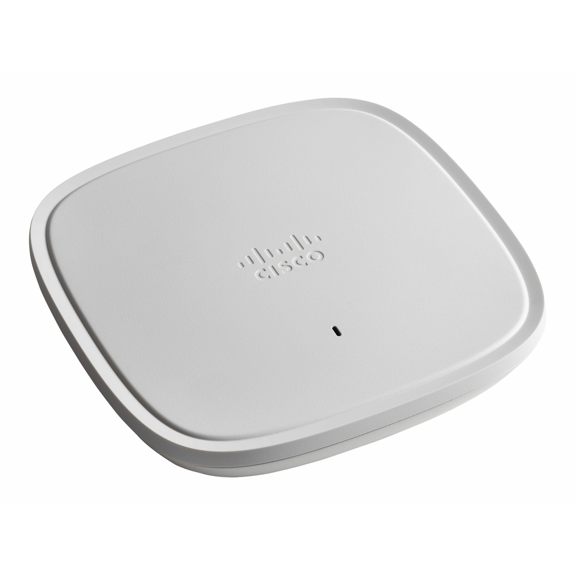C9120AXI-E - Cisco Catalyst 9120 Series Wireless Access Point - WiFi6, 4X4:4 MU-MIMO, Internal Antennas, for European Regulatory Domain
