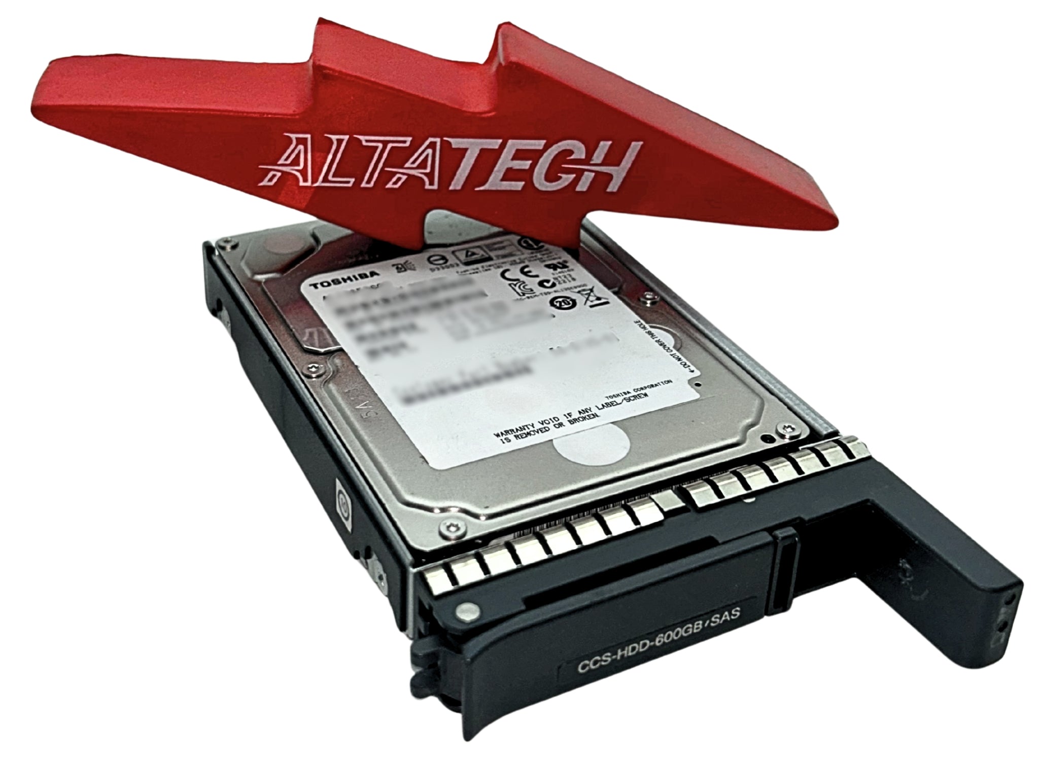 Cisco CCS-HDD-600GB/SAS 600GB 2.5" 10K 6GBPS SAS HDD