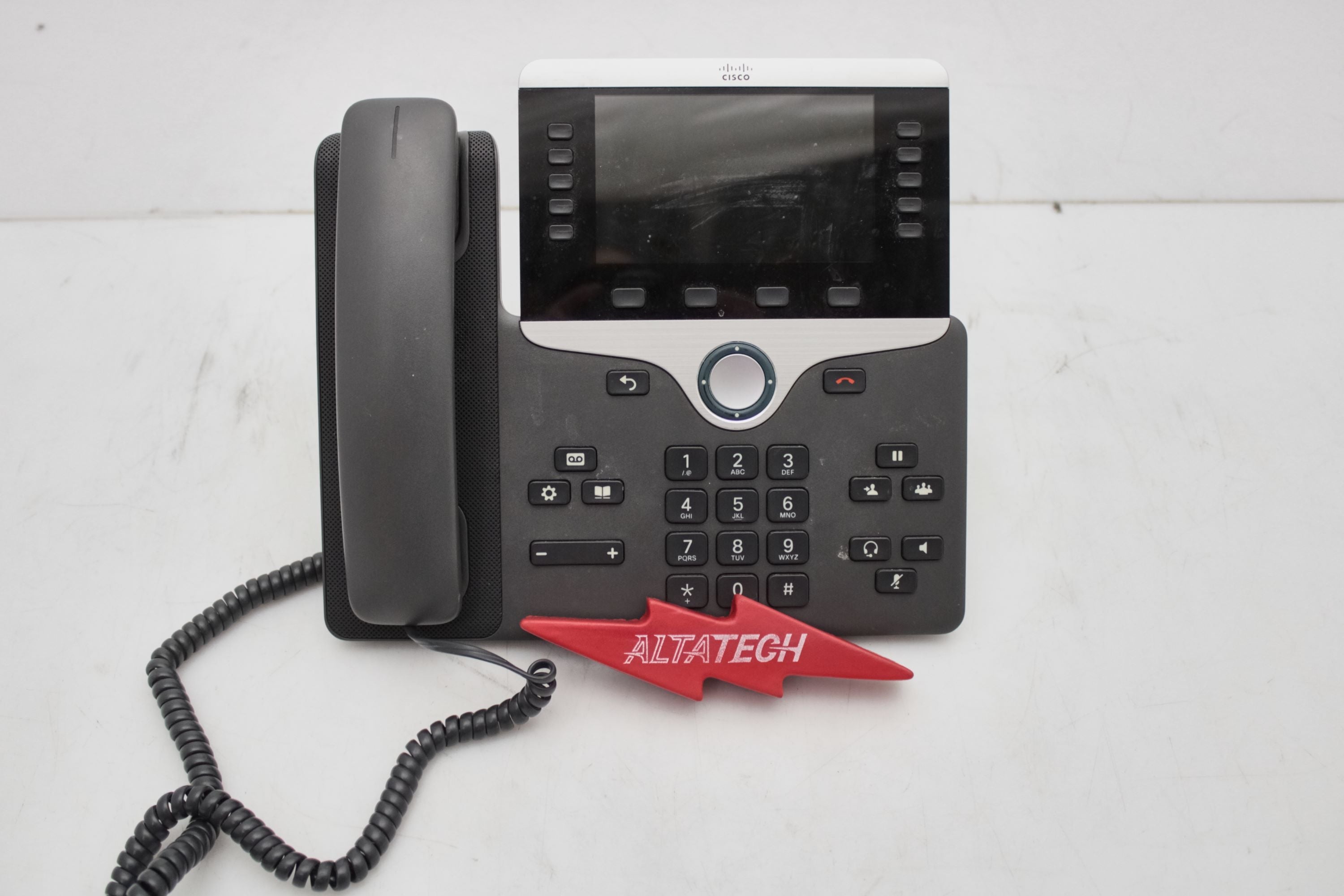 Cisco CP-8841-K9 CISCO IP PHONE 8841 - VOIP PHONE