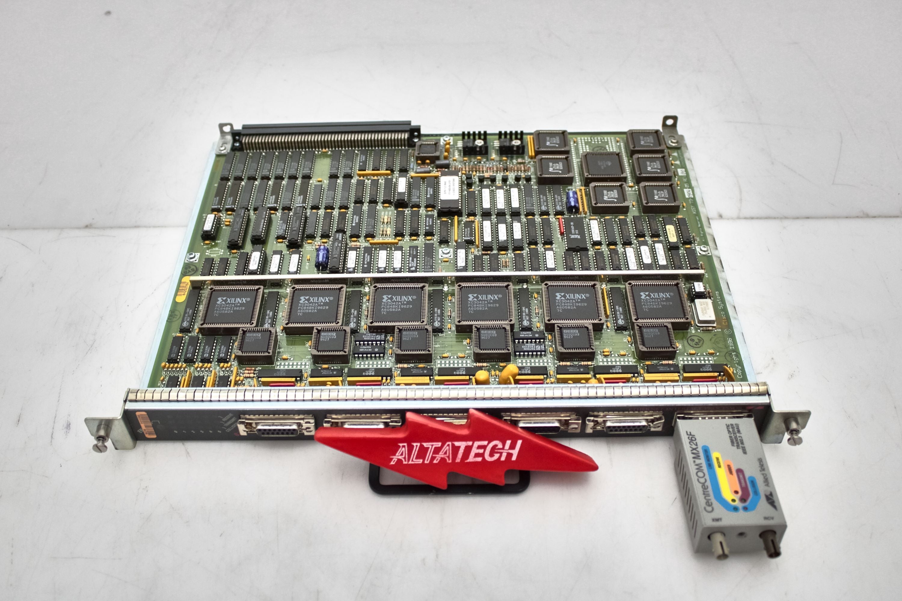 Cisco CX-EIP6 7000 6 Port Ethernet Interface Processor