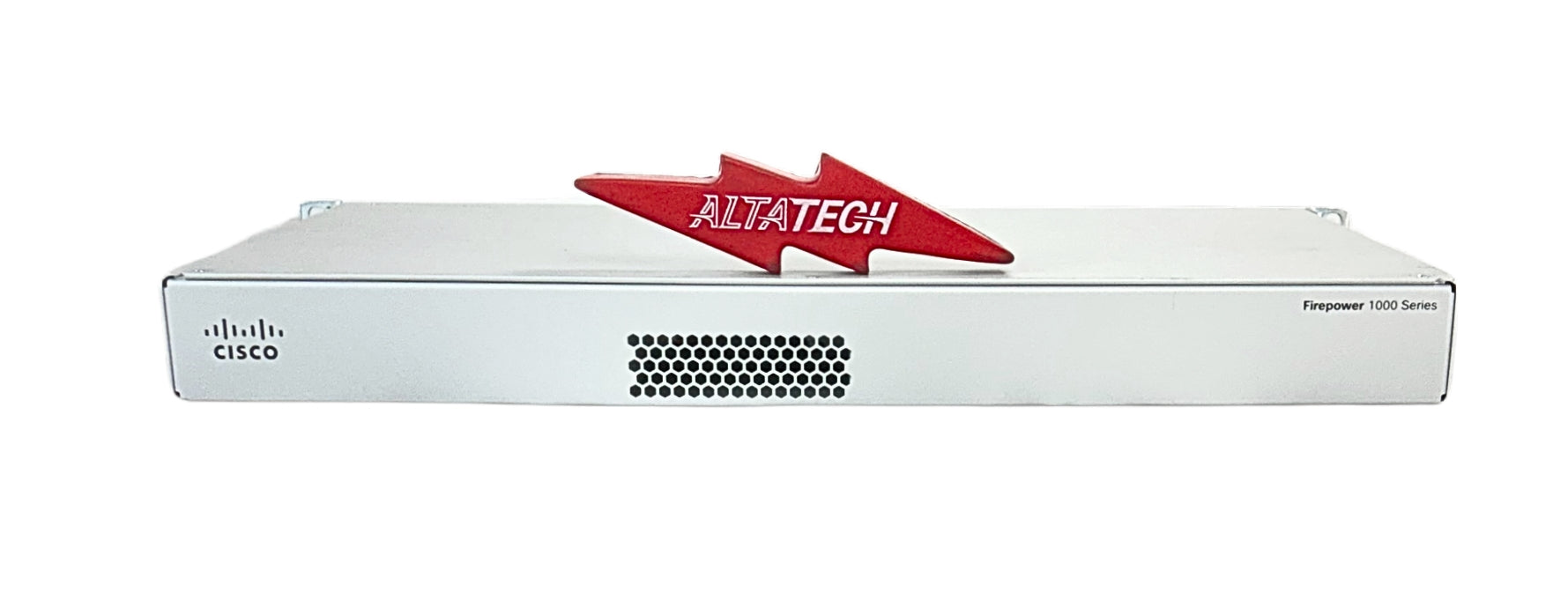 Cisco FPR-1140 FirePower 10000 Series Network Security Appliance