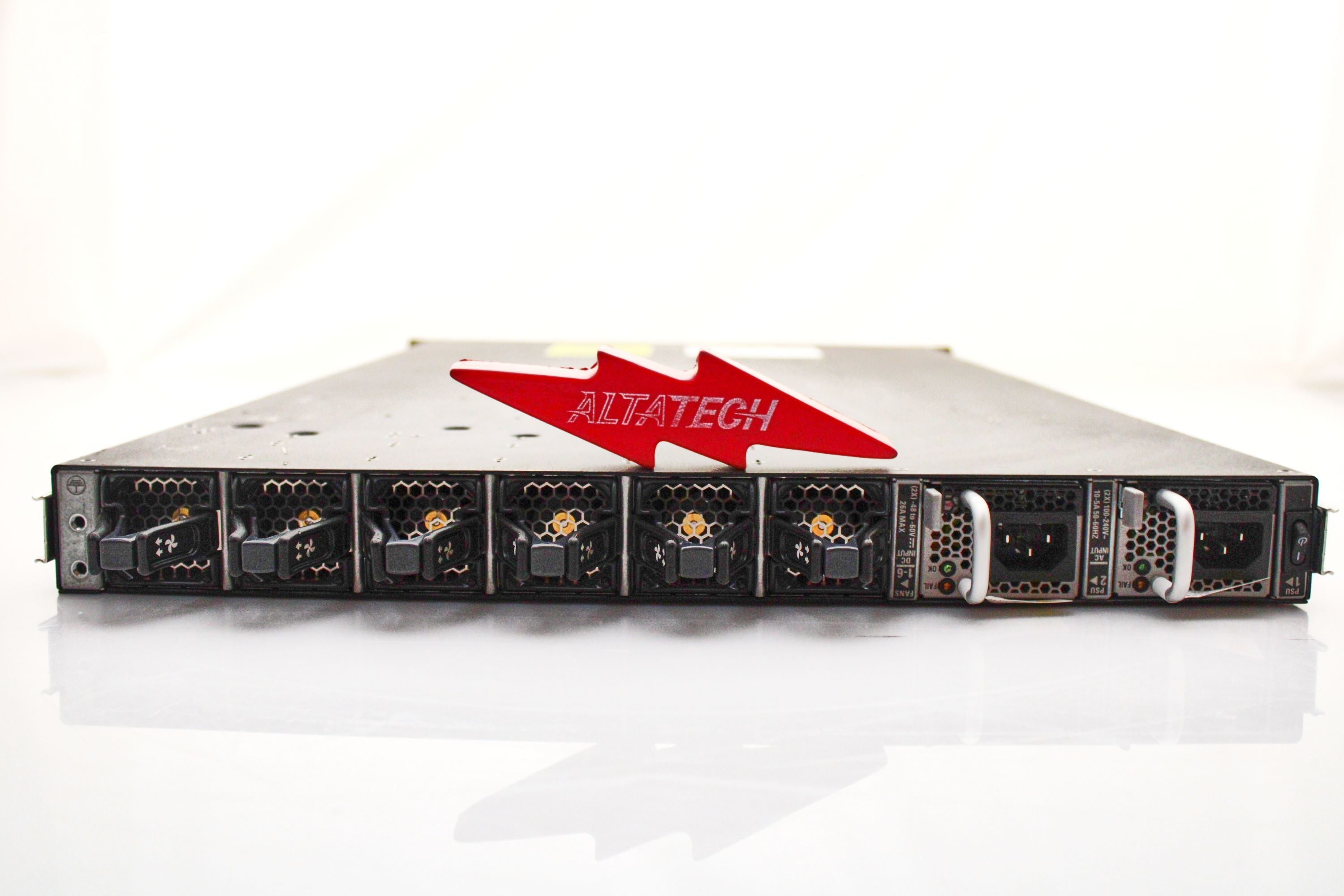 Cisco FPR-4150-NGIPS-K9 Cisco FirePower 4150 8xSFP+ 75G FireWall