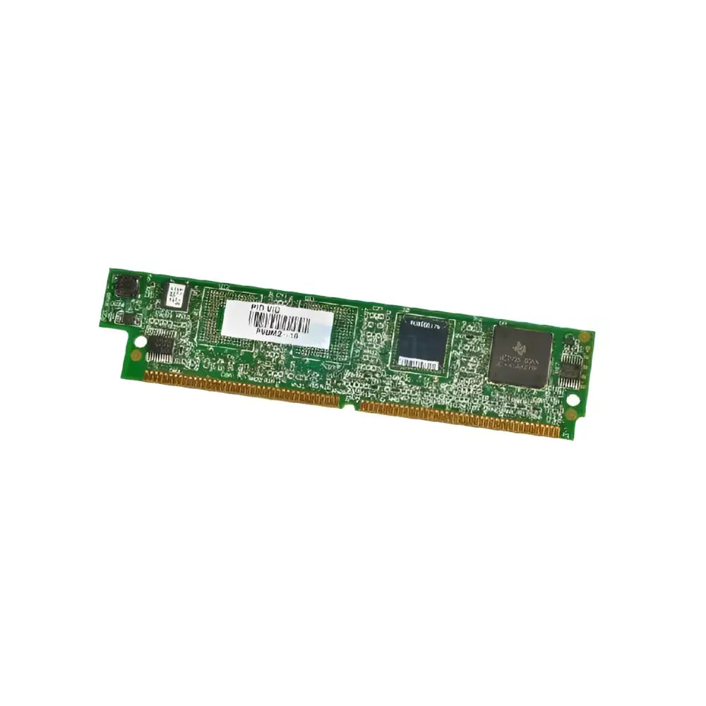 Cisco PVDM3-32 32-Channel High-Density Voice & Video DSP Module - Refurbished