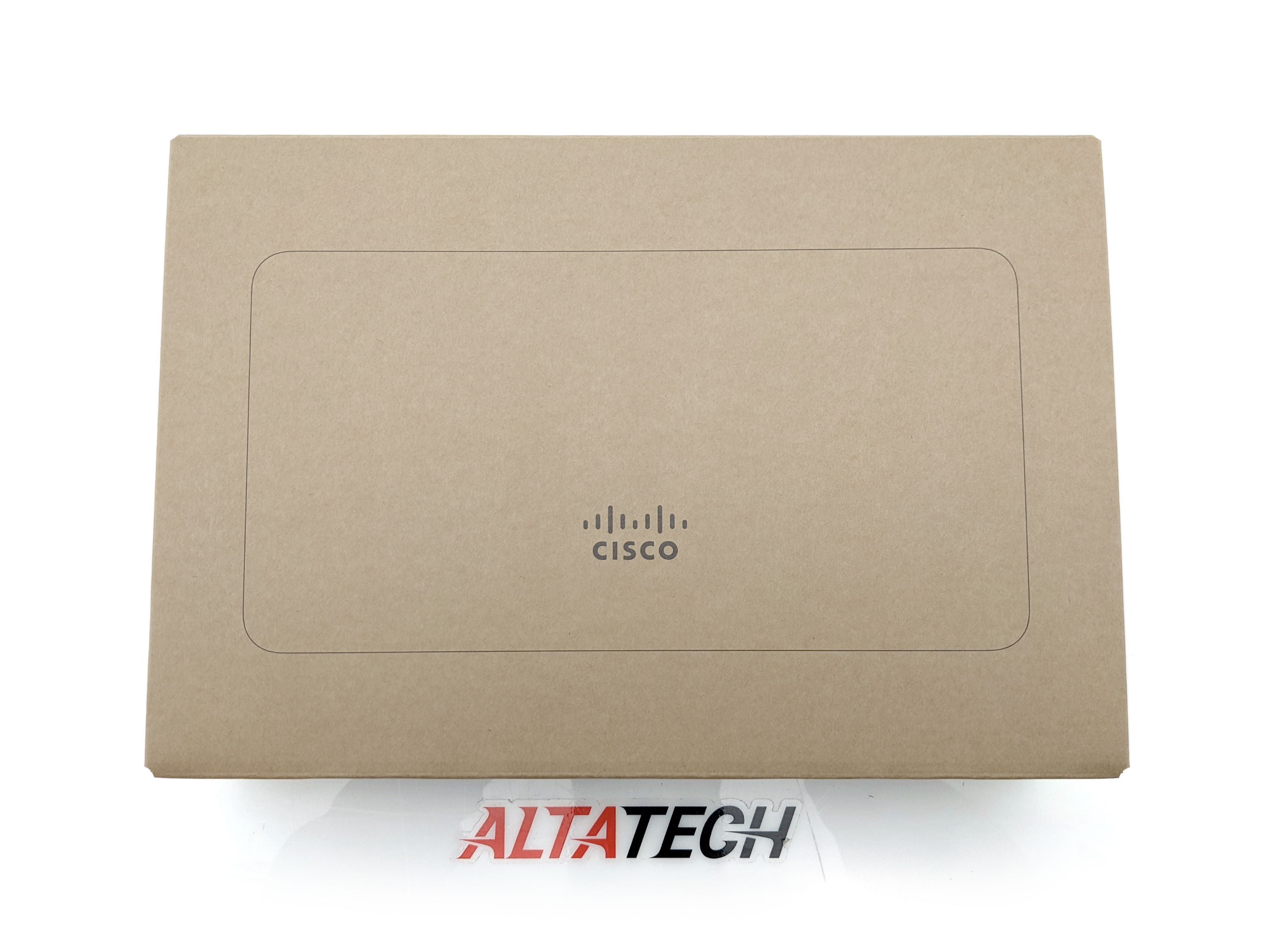 Cisco MX68-HW_NEW Meraki Unclaimed Cloud Managed Router