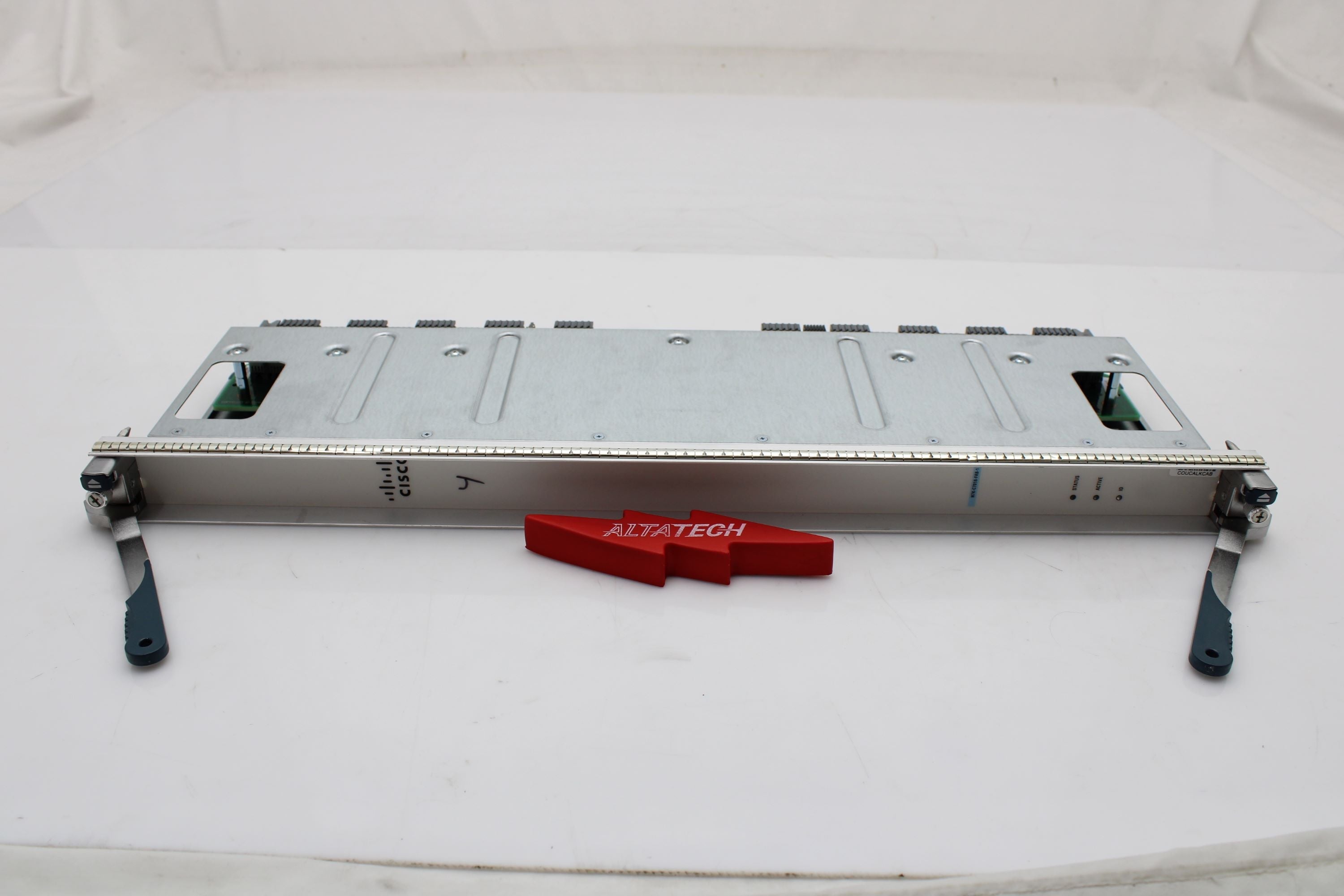 Cisco N7K-C7018-FAB-1 N7K-C7018-FAB-1 Cisco Nexus 7000 Series Module