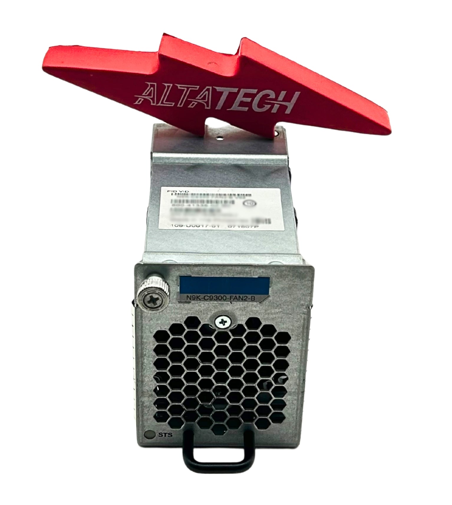 Cisco N9K-C9300-FAN2-B Nex9300 Fan2, PortSide Exhaust