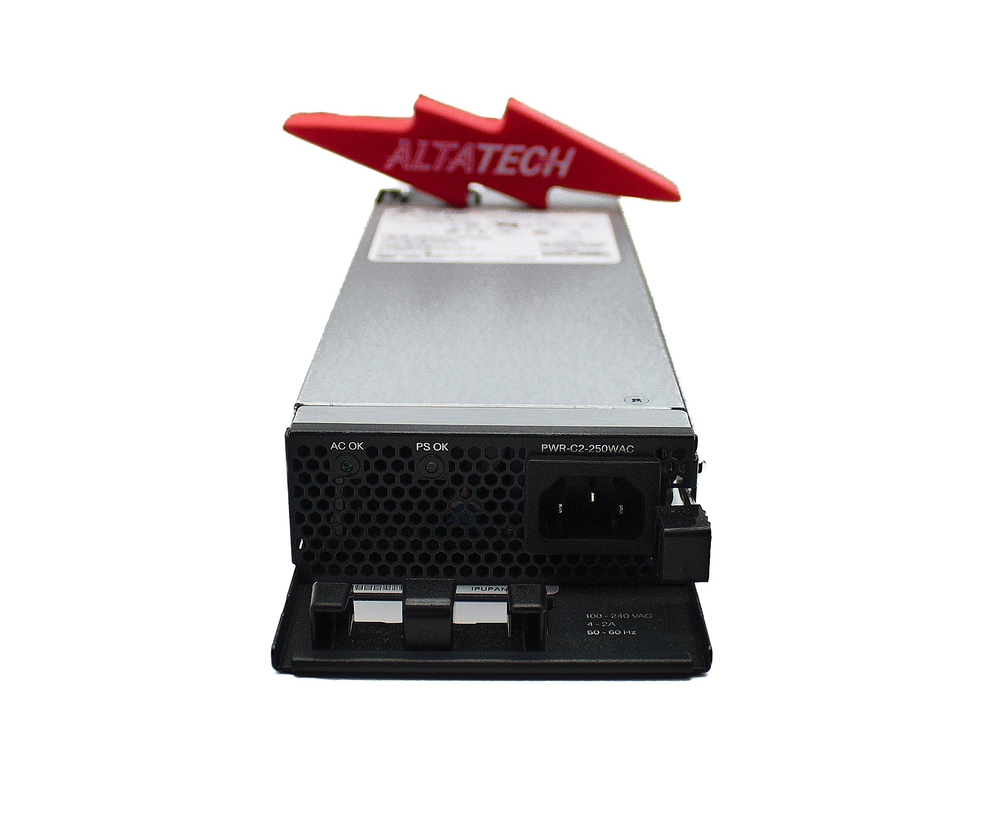 Cisco PWR-C2-250WAC 250W AC CONFIG 2 Power Supply
