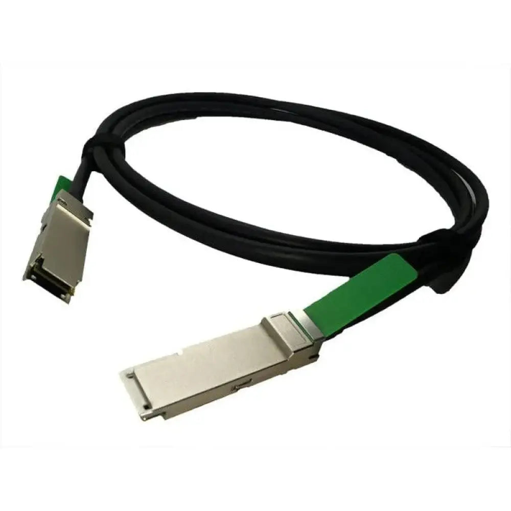 Cisco QSFP-H40G-CU1M 40GBASE-CR4 QSFP+ Passive DAC Twinax Cable 1m - Refurbished