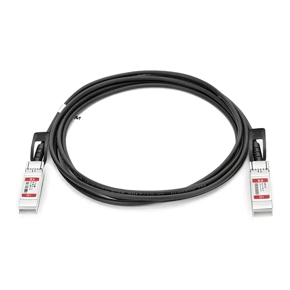 Cisco SFP-H10GB-CU2M 10G SFP+ DAC Twinax Copper Cable 2M Passive - Refurbished