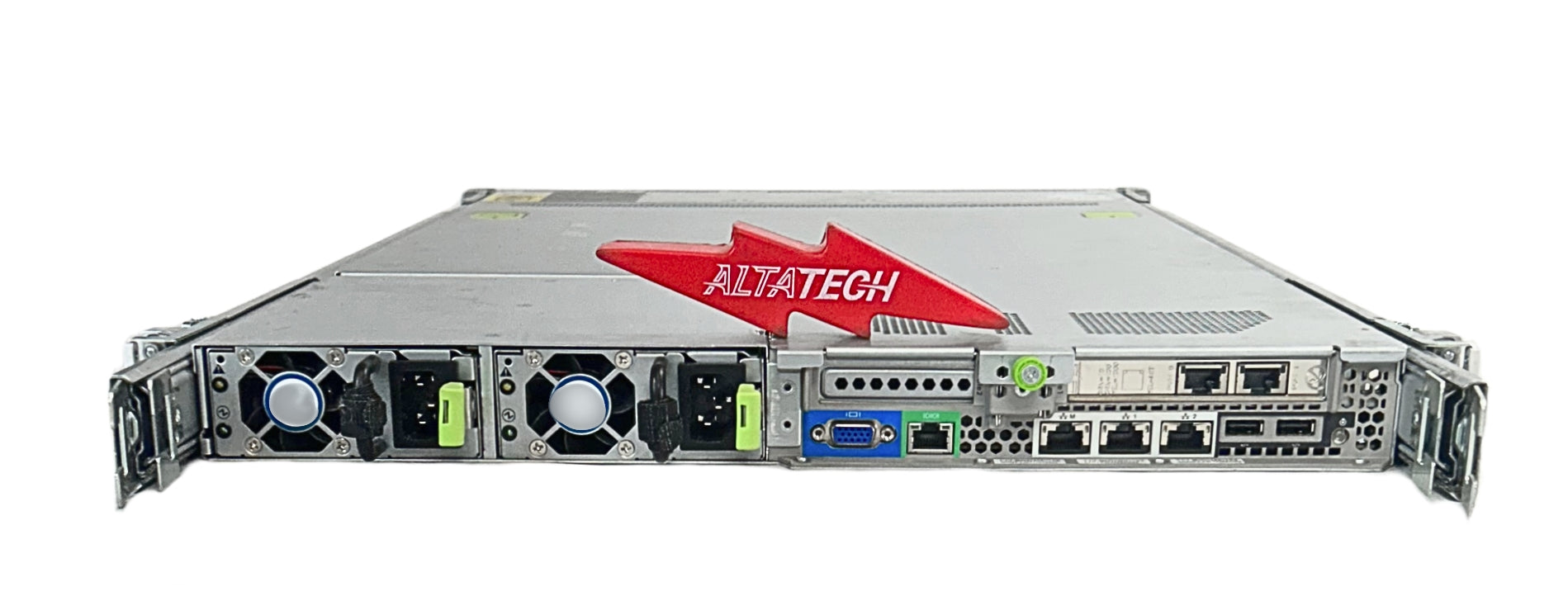 Cisco SNS-3415-K9 SMALL SECURE NETWORK SERVER 0X0X0
