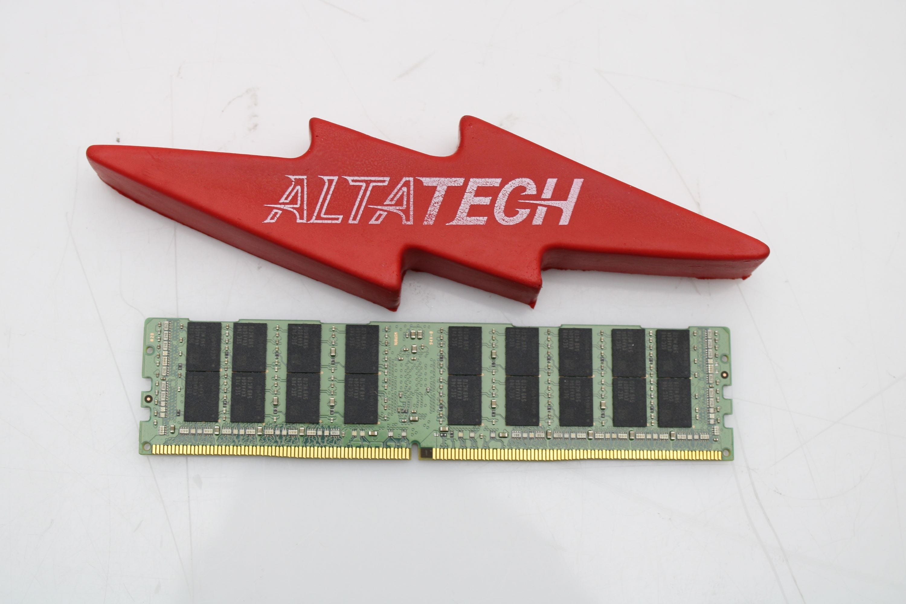 Cisco UCS-ML-X64G4RS-H 64GB PC4-21300VL DDR4-2666 4RX4 ECC