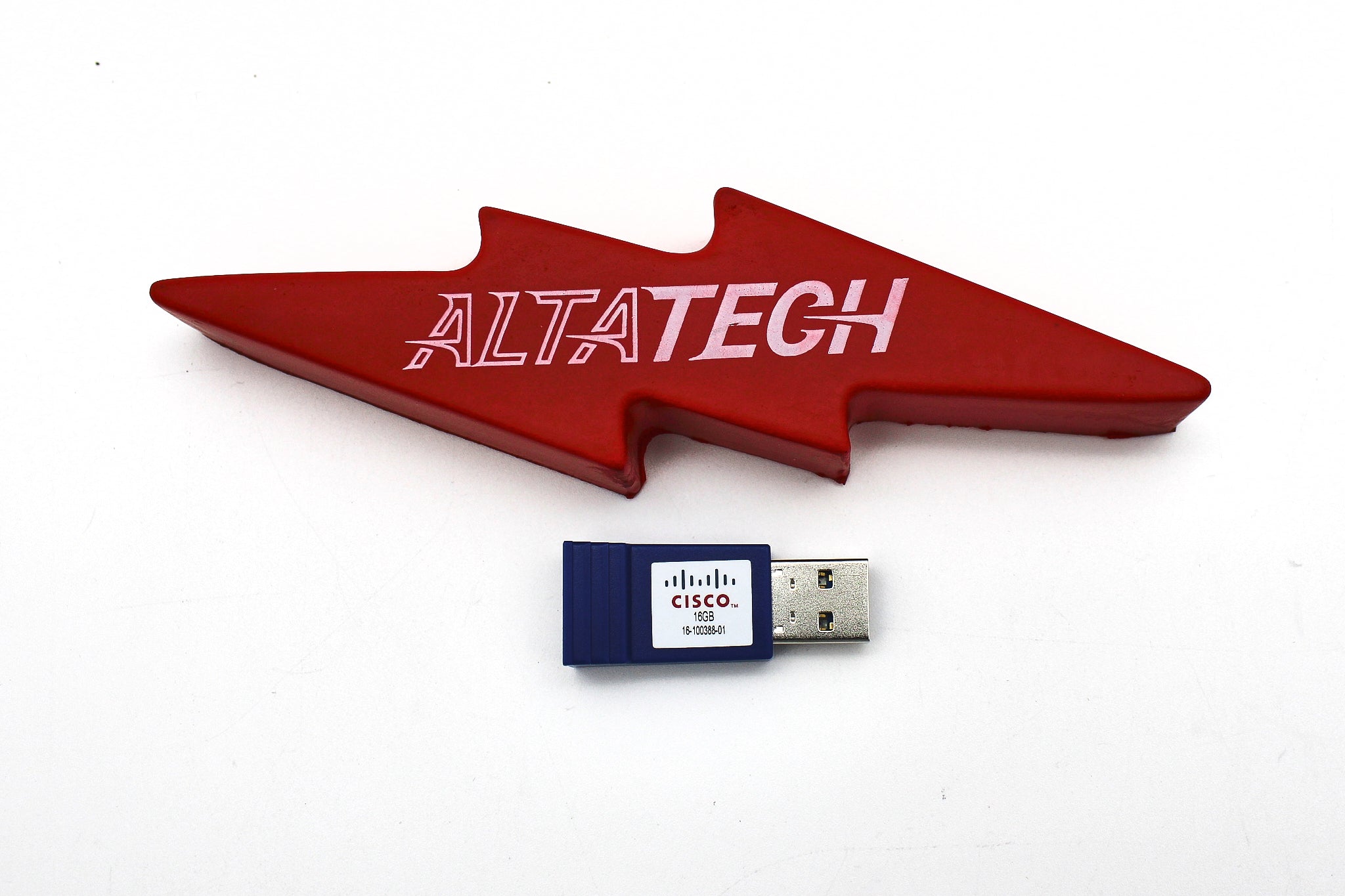 Cisco UCS-USBFLSHB-16GB UCS 16GB FLASH DRIVE