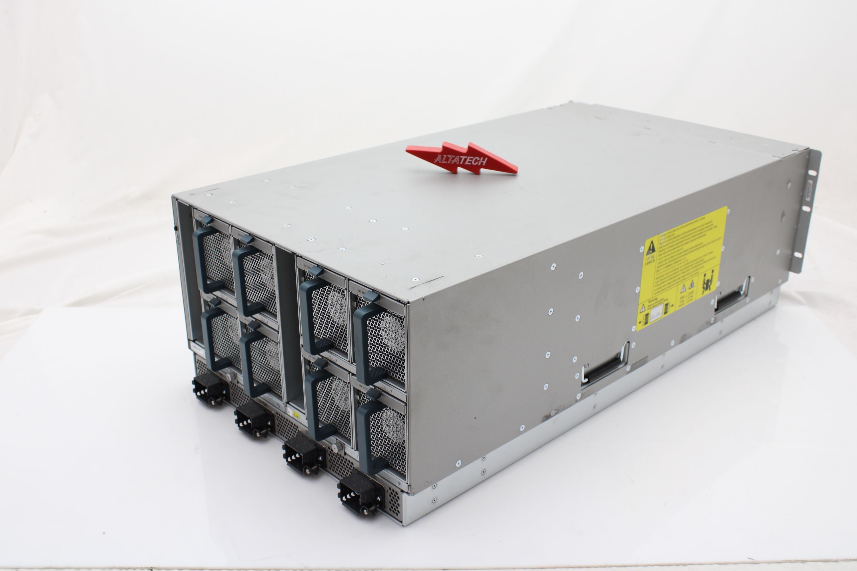 Cisco UCSB-5108-AC2-CH UCS AC 8-Slot Blade Server