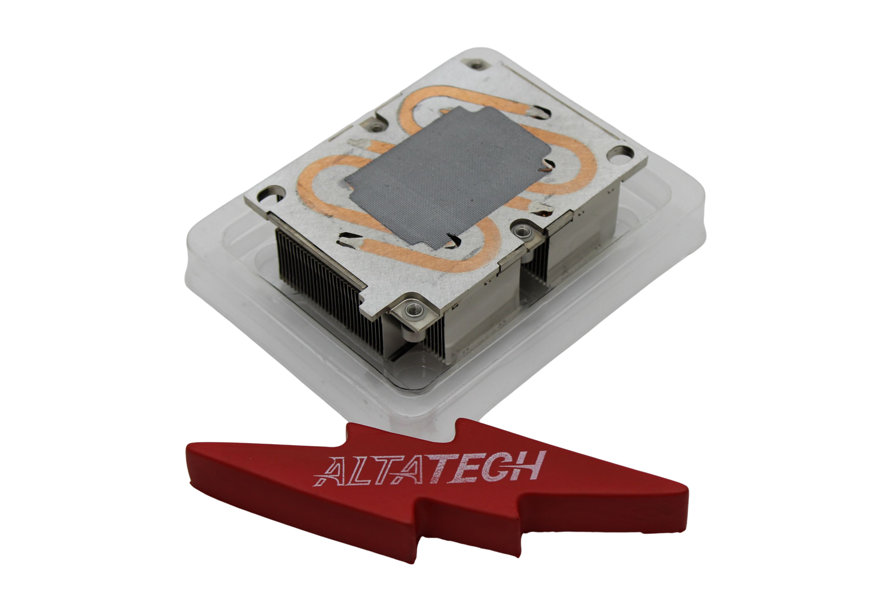 Cisco UCSB-HS-M5-R Rear Heatsink for UCSB-B200-M5