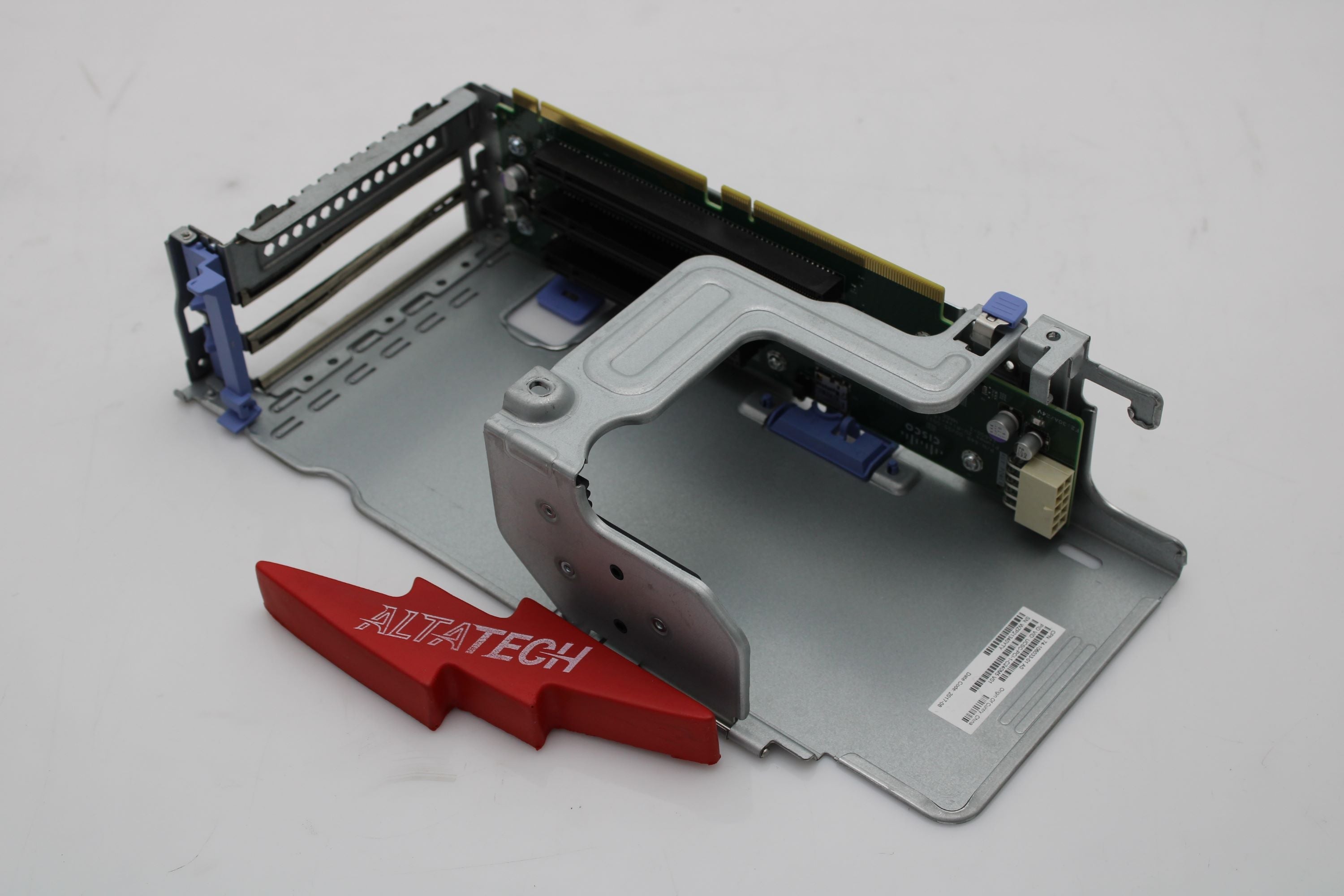 Cisco UCSC-PCI-1-C240M5 PCIe Riser 1 Assembly C240M5