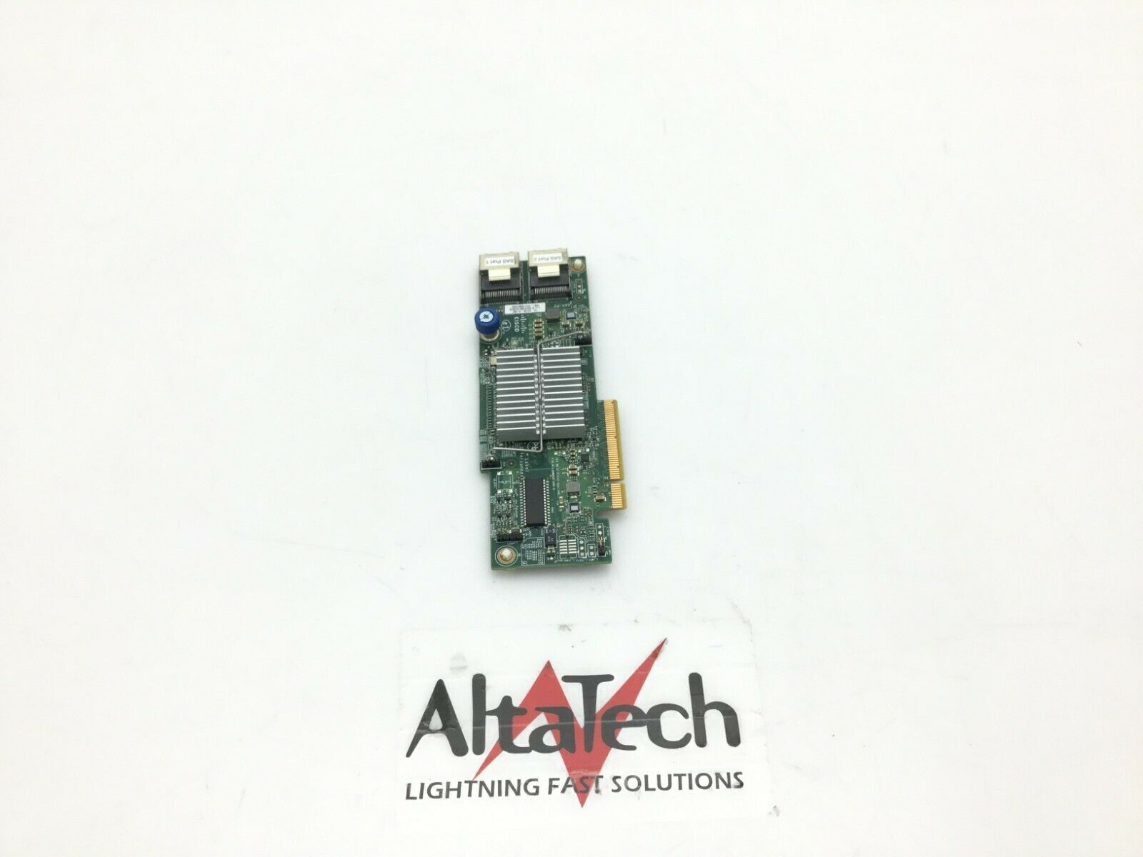 Cisco UCSC-RAID-MZ-220 UCS 200M-8i SAS Dual-Port PCI-e Mezzanine RAID