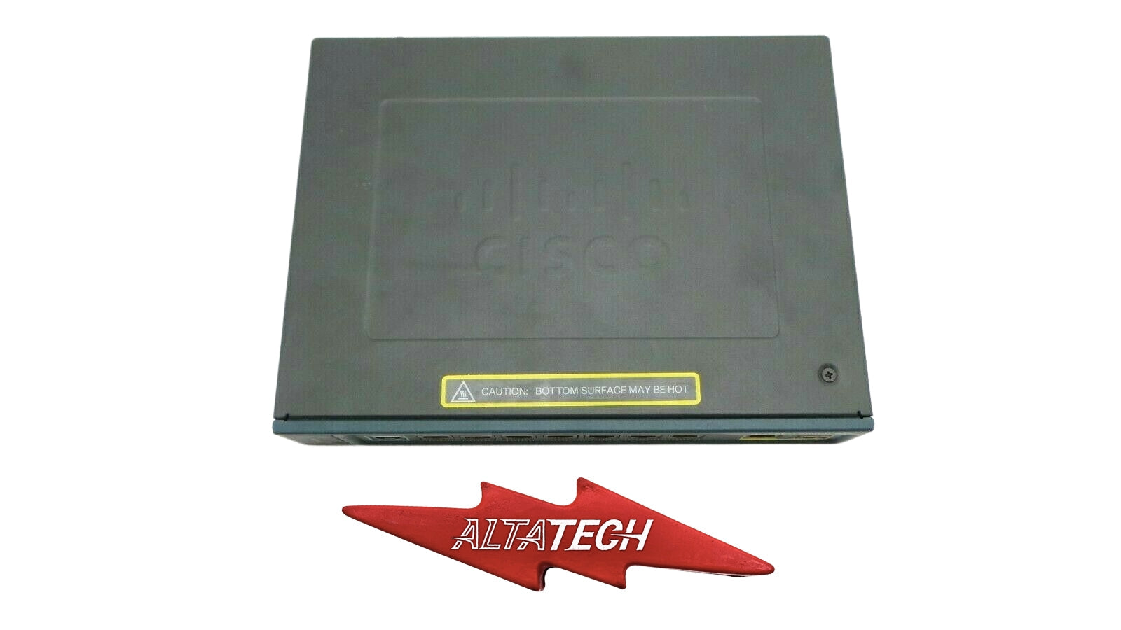 Cisco WS-C2960G-8TC-L Catalyst 2690G 8 Port 1GB SFP Network Switch