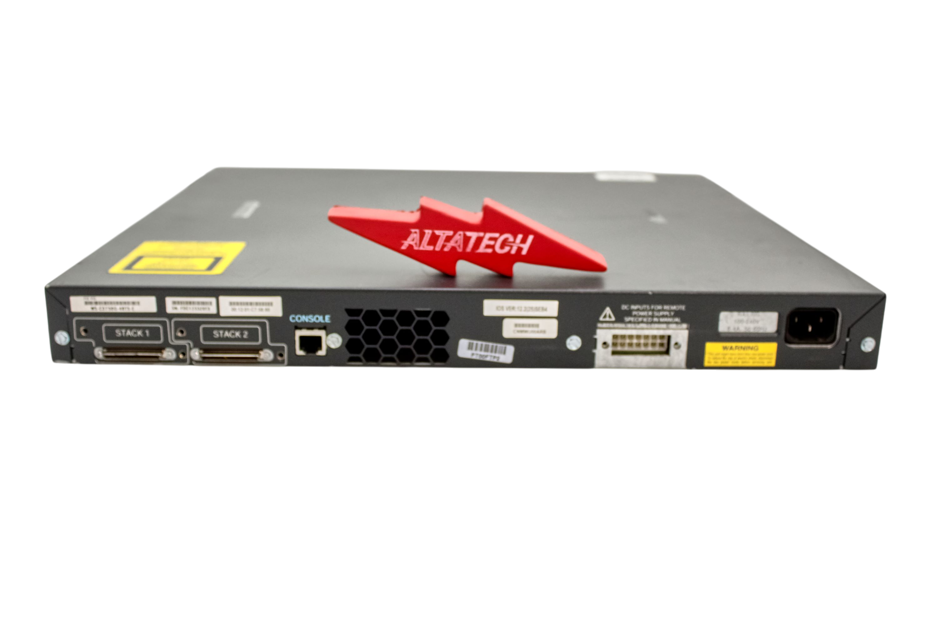 Cisco WS-C3750G-48TS-E WS-C3750G-48TS-E Cisco 3750 Switch