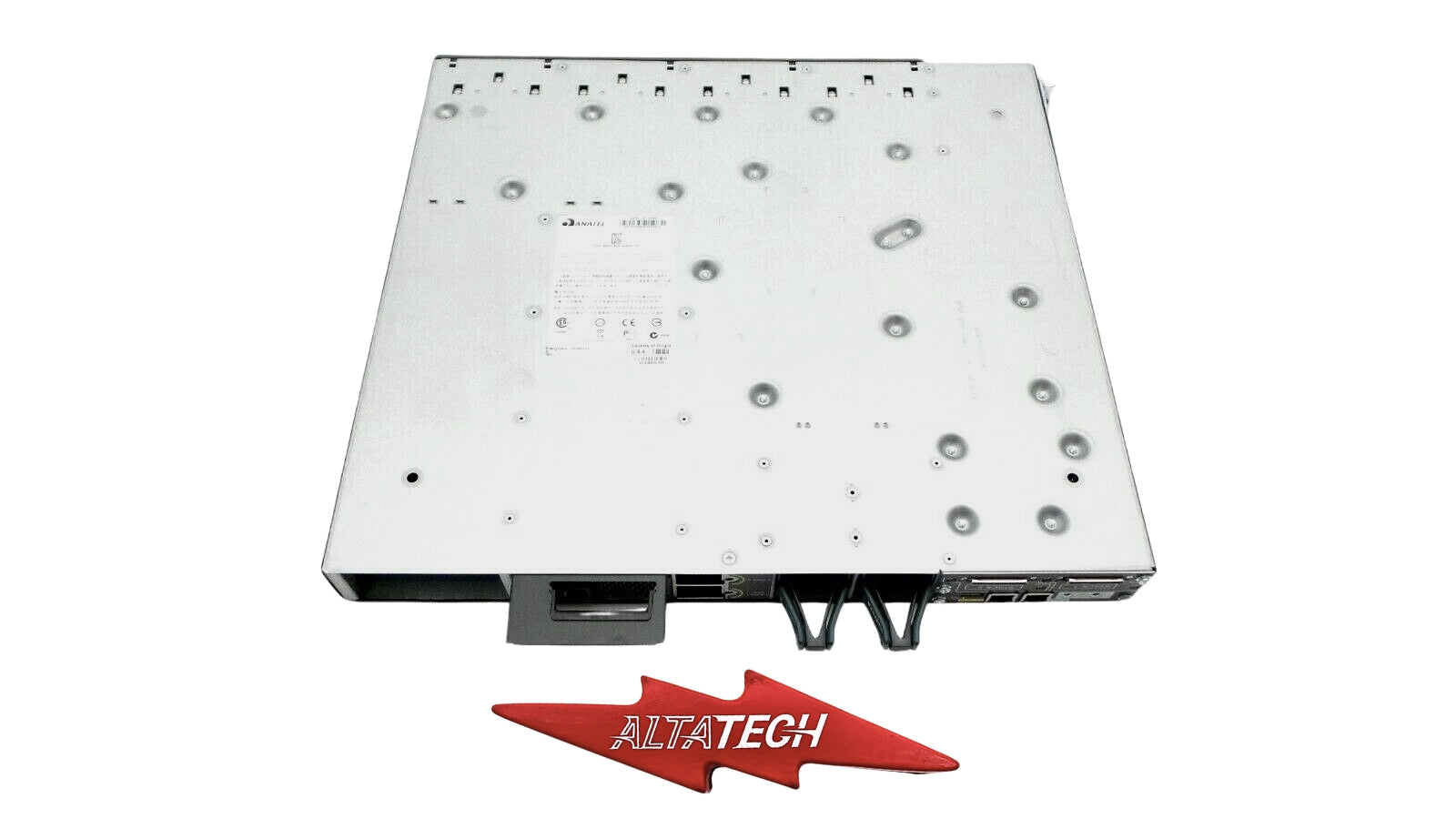 Cisco WS-C3750X-48T-L Catalyst 3750X 48-Port 10/100/1000 Switch