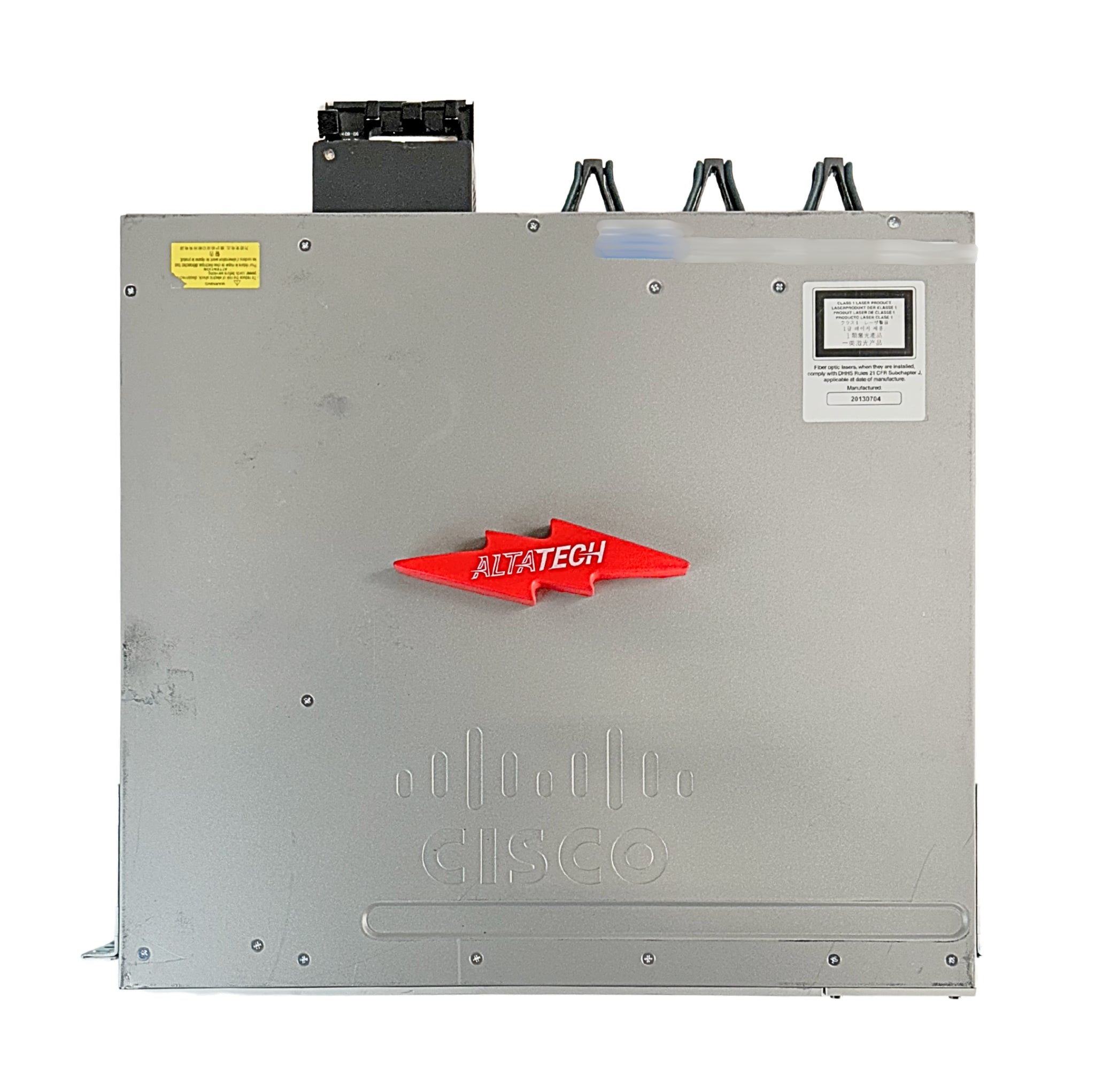 Cisco WS-C3850-48P-E Cisco Catalyst 3850 48 PORT POE IP