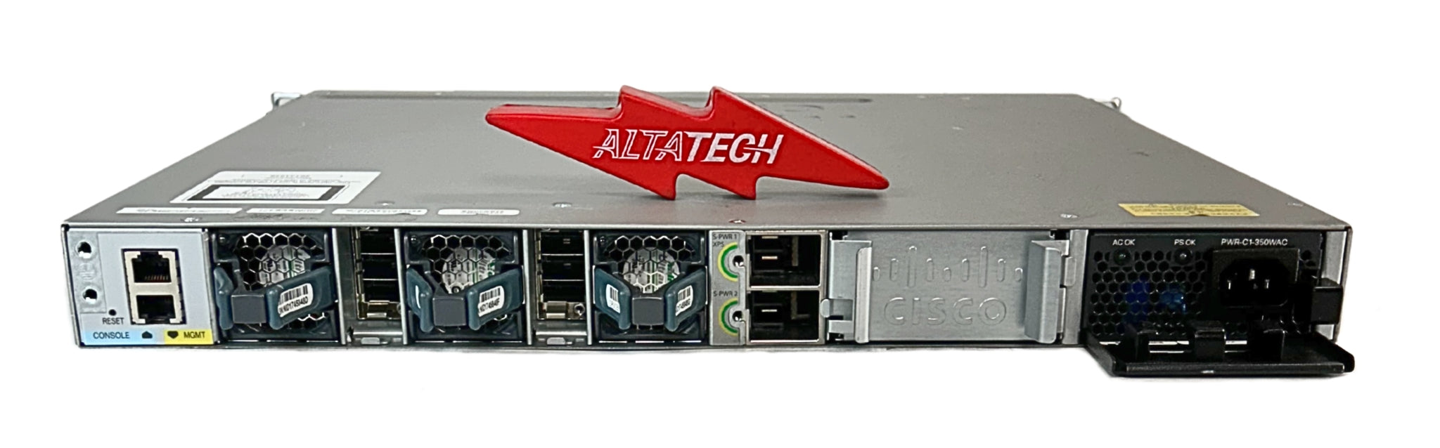 Cisco WS-C3850-48T-S WS-C3850-48T-S Catalyst 3850 Switch