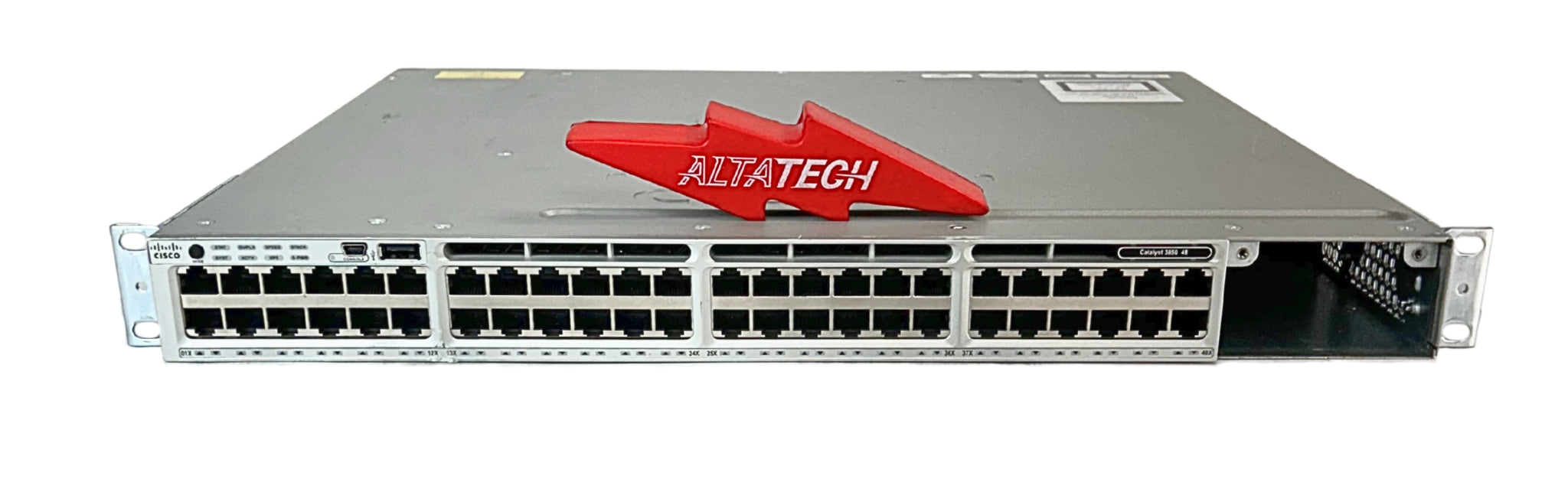 Cisco WS-C3850-48T-S WS-C3850-48T-S Catalyst 3850 Switch