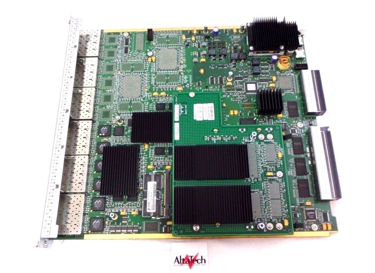 Cisco WS-X6724-SFP Catalyst 6500 24-Port Managed Switch Module