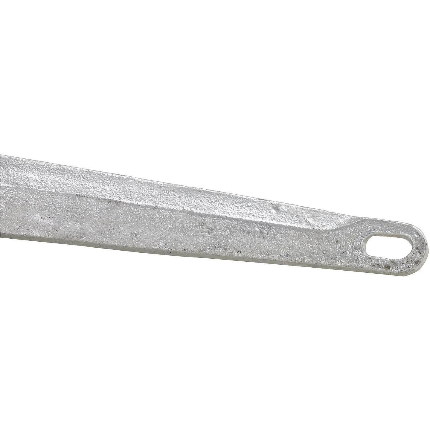 Seachoice 41680 Hot Dipped Galvanized Claw Anchor