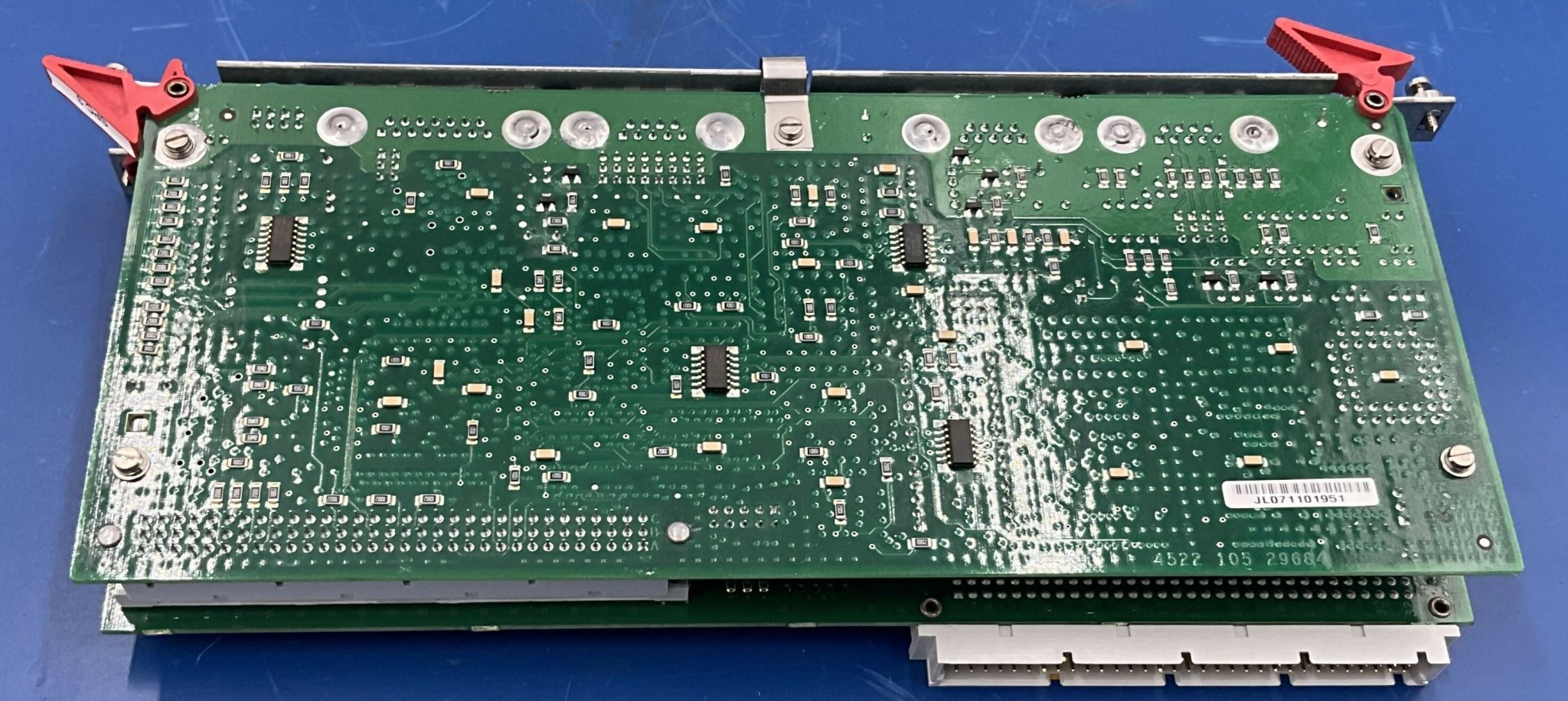 CLEA EXTENSION 2 BOARD (4522 127 02646/4522 127 03323 PHILIPS