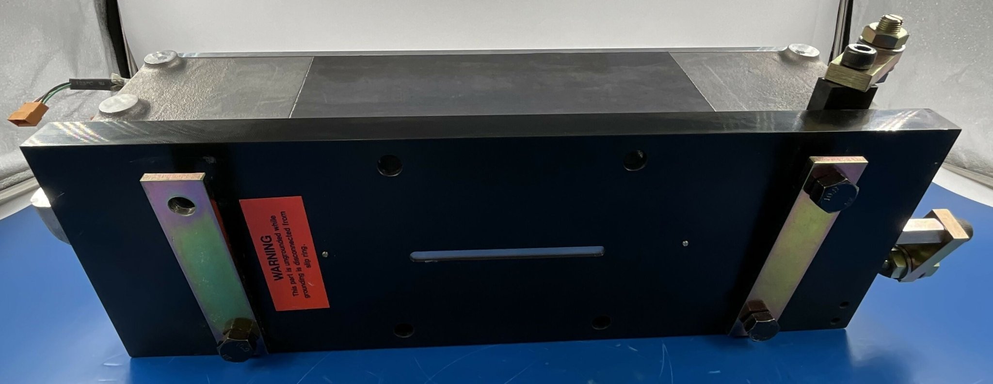 COLLIMATOR ASM (5130001/P9184LF GE