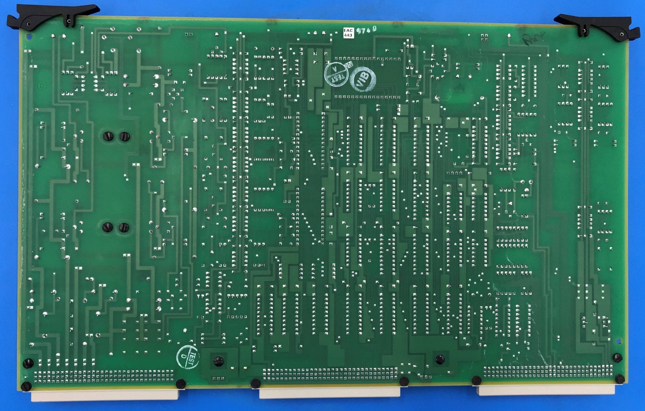 Collimator Control Servo (46-288322G1-E/D GE Advantx