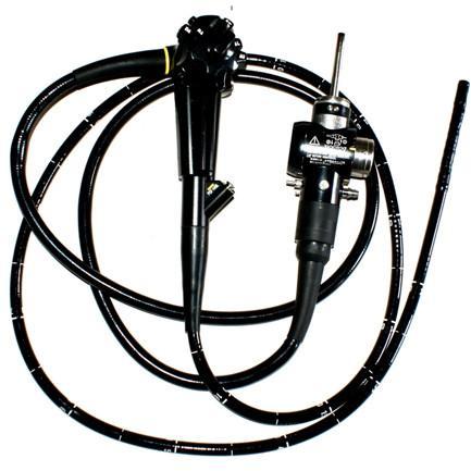 Olympus CF-140L Video Colonoscope - Refurbished