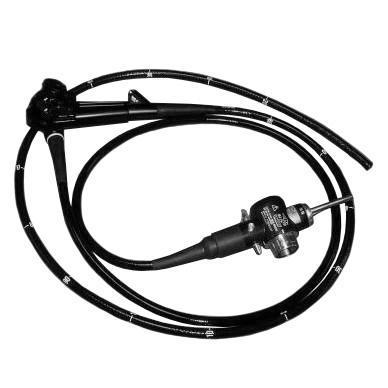 Olympus CF-Q140L Video Colonoscope - Refurbished