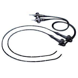 Olympus PCF-H180AL Pediatric Video Colonoscope - Refurbished
