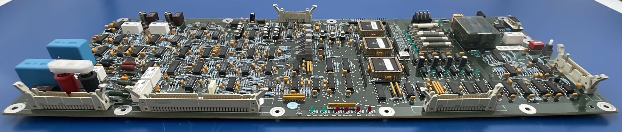 Command 1 Board SCPU NEW (2164594 A GE