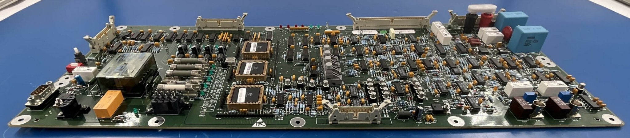 Command 1 Board SCPU NEW (2164594 A GE