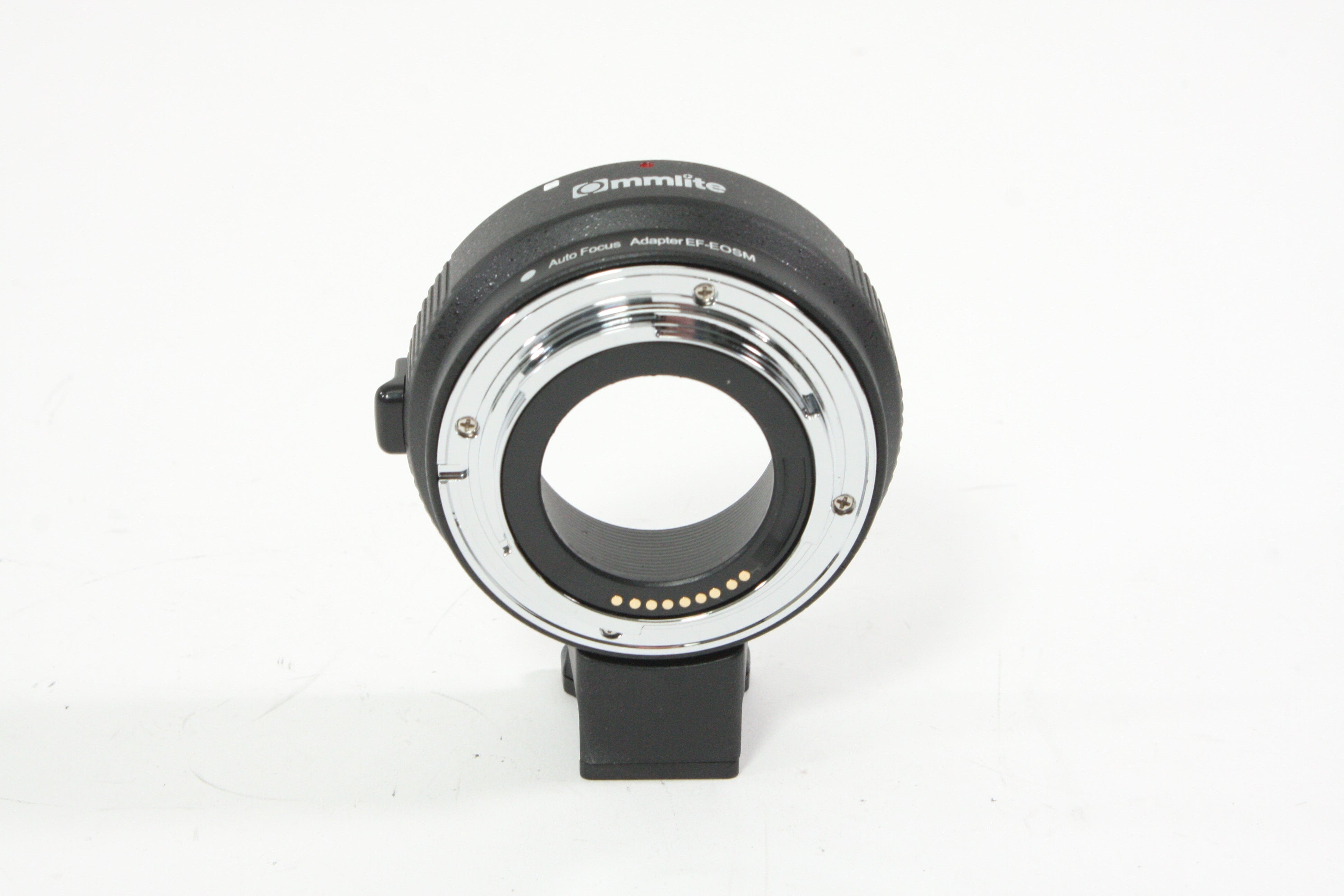 Commlite Comix CM-EF-EOS M Adapter