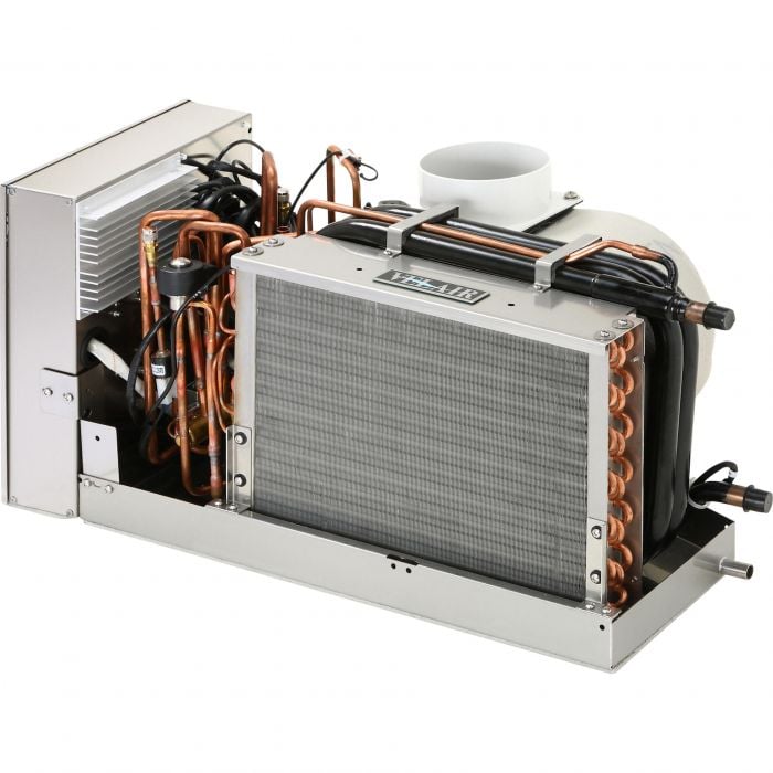 Velair 24831GU Uflex Compact i10 VSD Smart 115V 50/60Hz 4000 10000 BTU/h