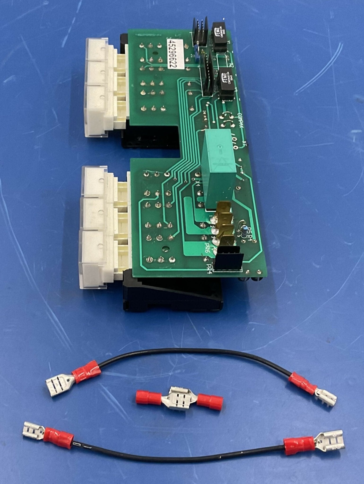 COMPAX FASTON KEYBOARD SWITCH (45296650/45296336 GE