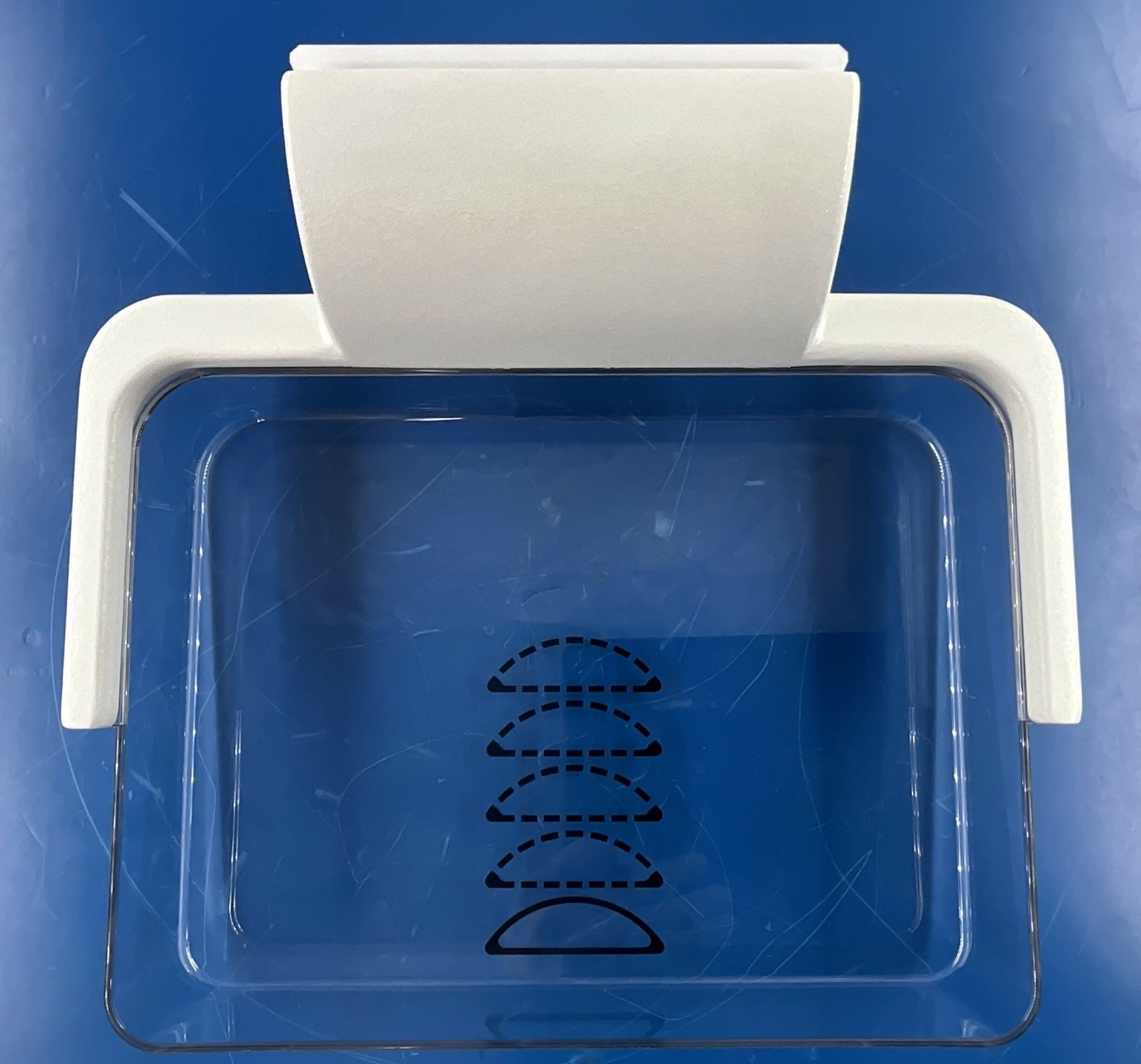 Compression Paddle 18X24 (2233355-2) GE