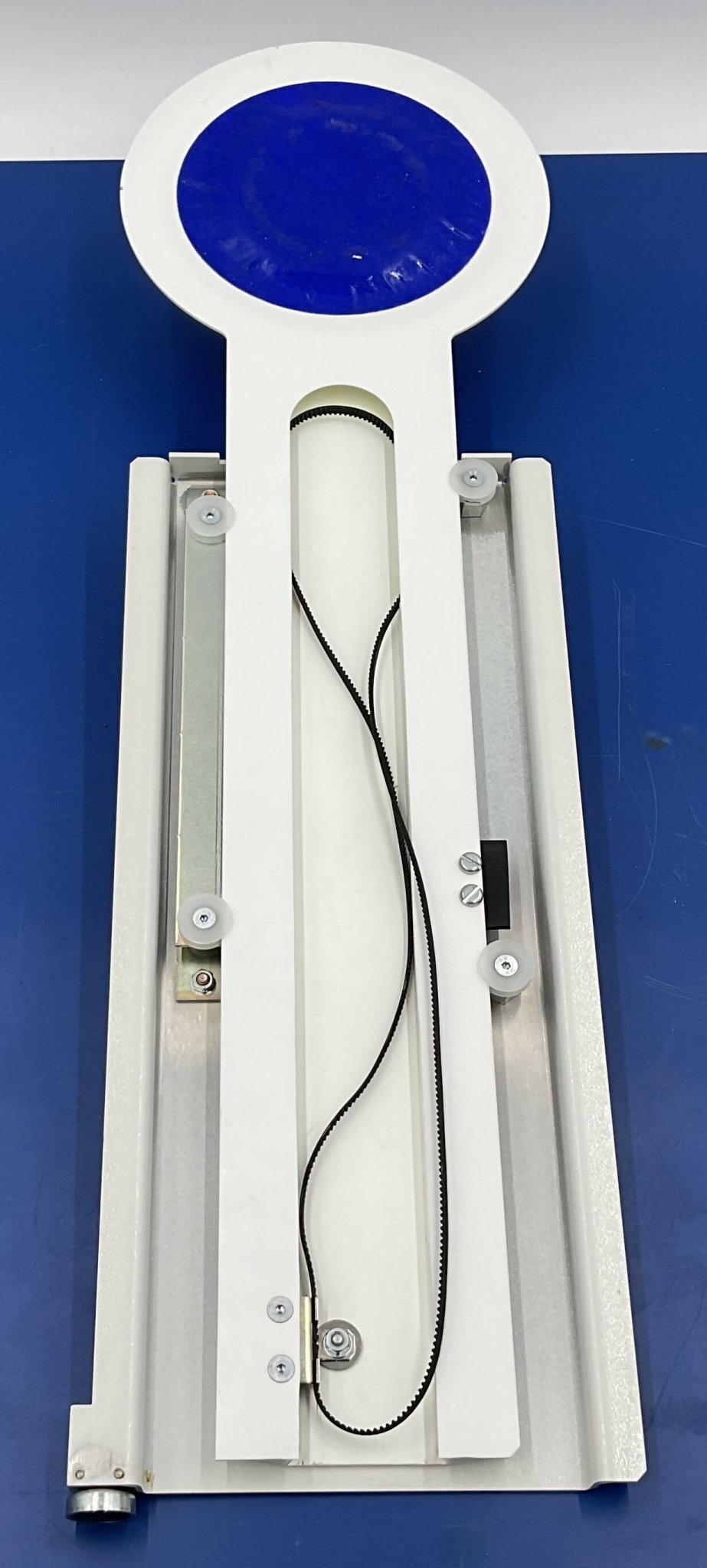 Siemens 2824279 - Cone X-Ray Beam Limiter Component Front View | Alo Tech Solutions