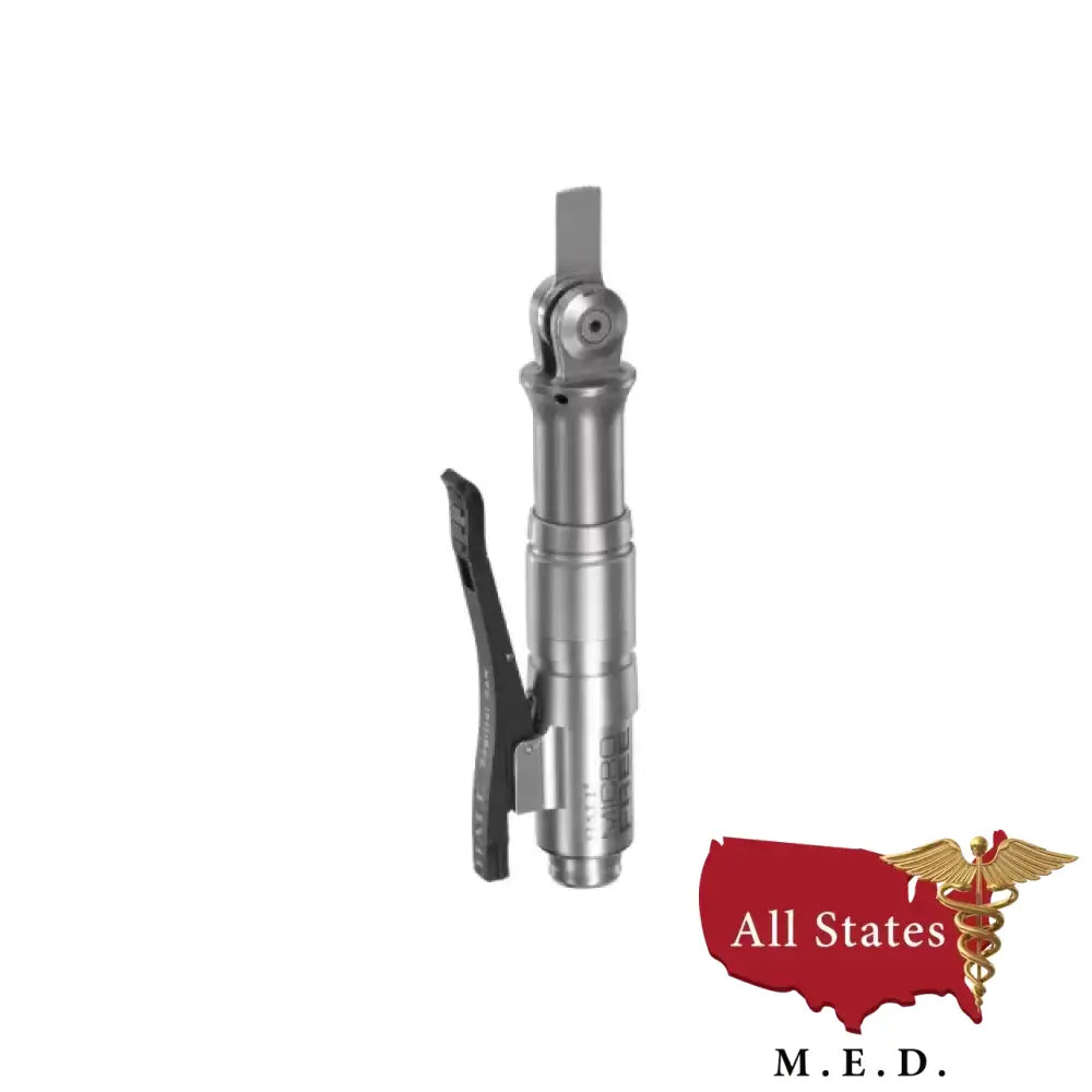 CONMED HALL L3500 SMALL BONE LITHIUM POWER UNIT ADAPTOR