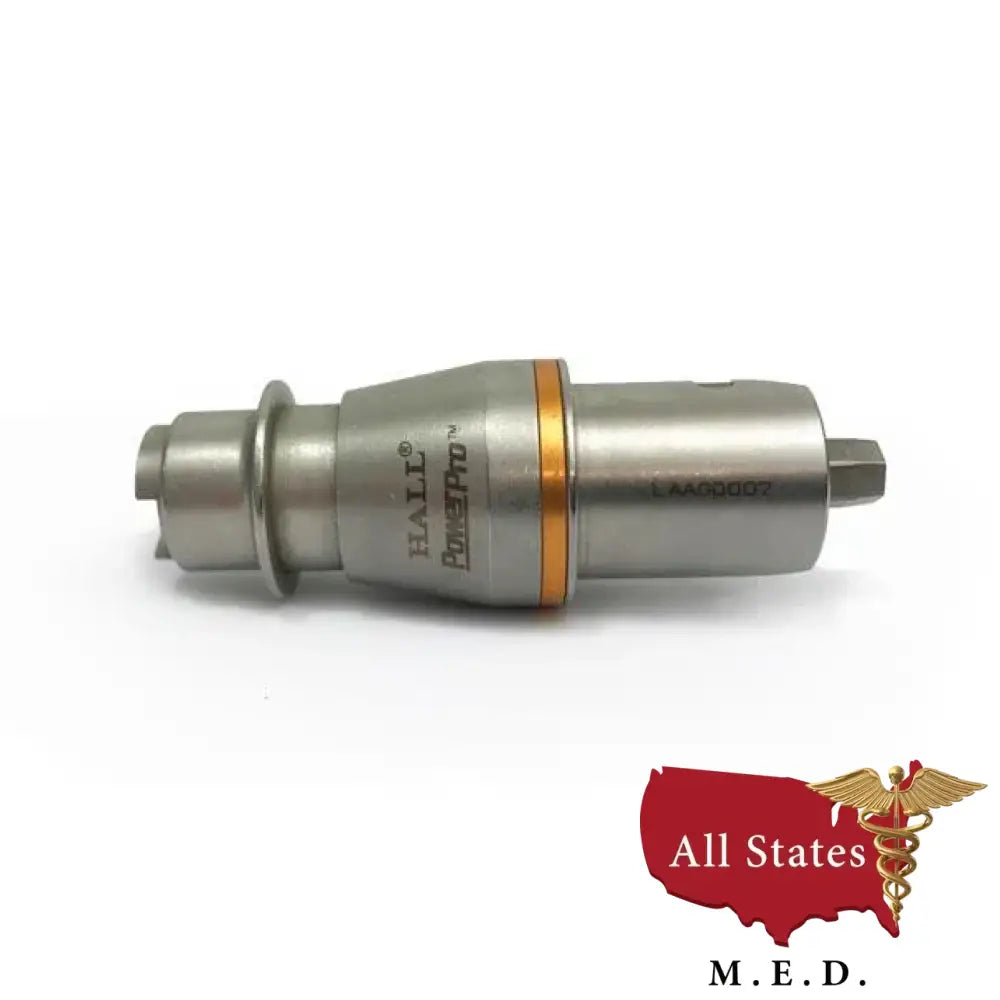 CONMED HALL PRO2075 POWERPRO HUDSON DRILL ATTACHMENT