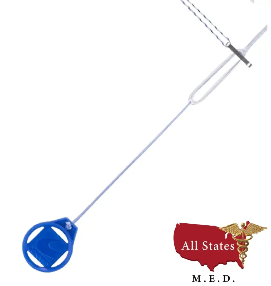 CONMED KFB035 INFINITY FEMORAL ADJUSTABLE LOOP BUTTON