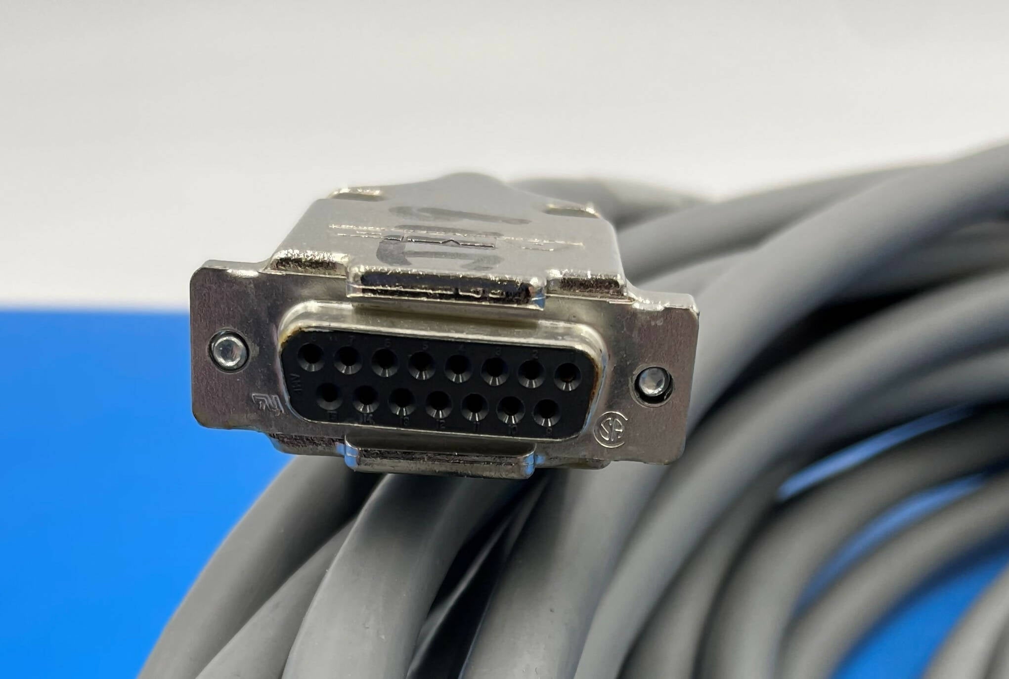 CONSOLE CABLE (2259977 GE