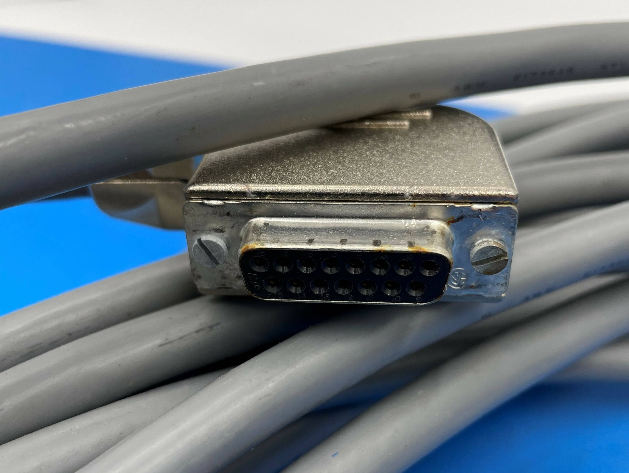 CONSOLE CABLE (2259977 GE