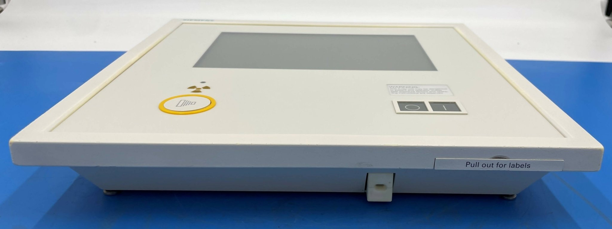 CONTROL CONSOLE X Touch Screen (03157554/3157554 SIEMENS