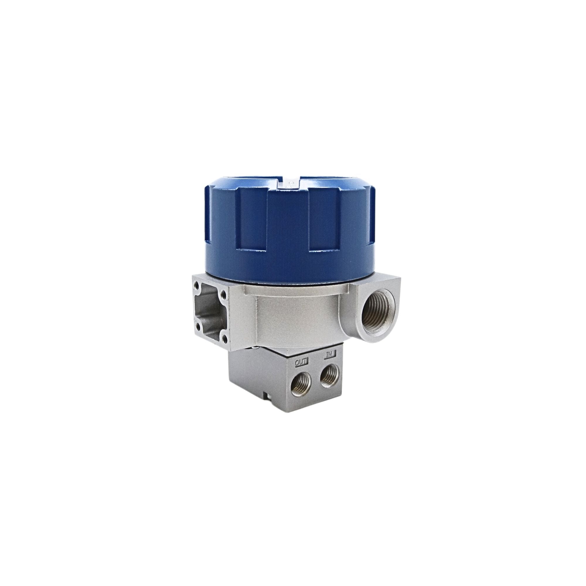 ControlAir | Pressure Transducer 4-20MA, 3-15PSI | 950-AC